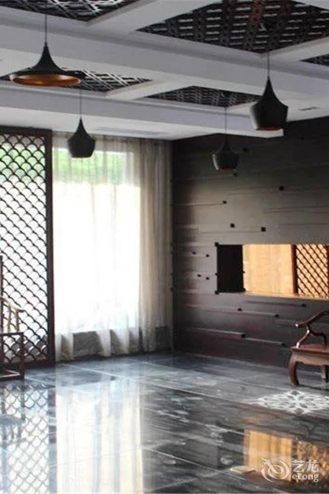 Liyang Tianmu Mingju Hotel Changzhou  Luaran gambar
