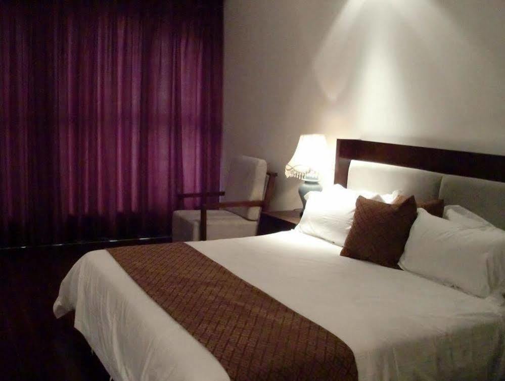 Liyang Tianmu Mingju Hotel Changzhou  Luaran gambar