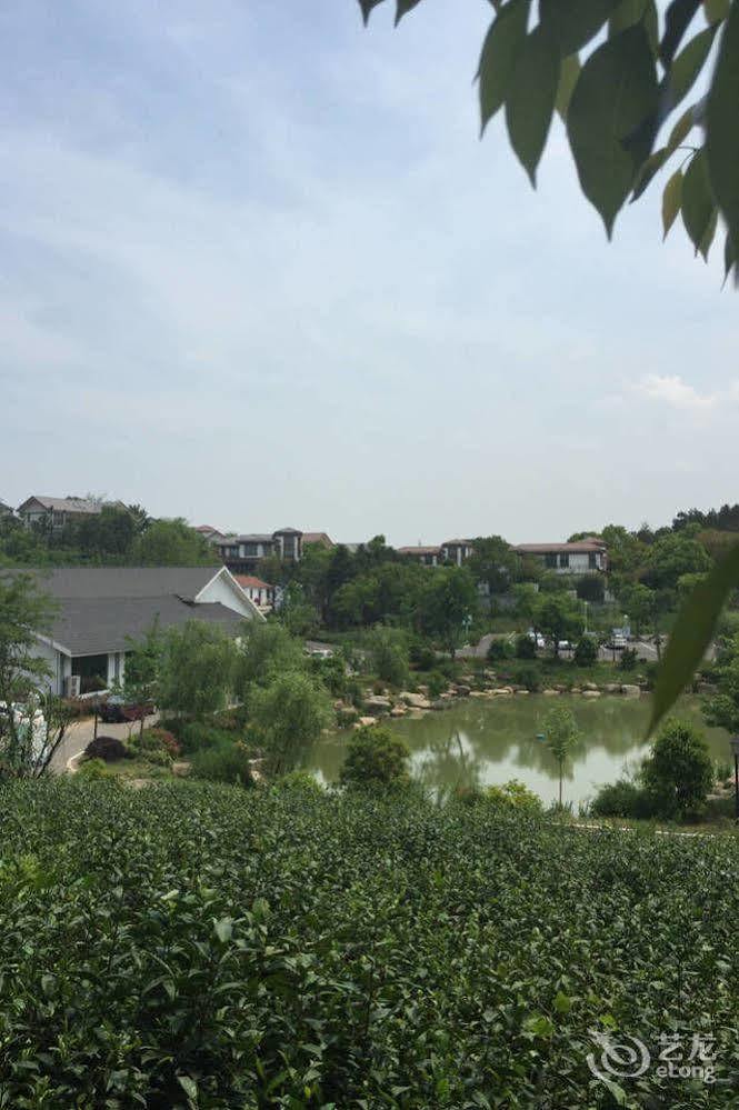 Liyang Tianmu Mingju Hotel Changzhou  Luaran gambar