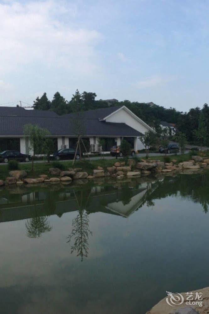 Liyang Tianmu Mingju Hotel Changzhou  Luaran gambar